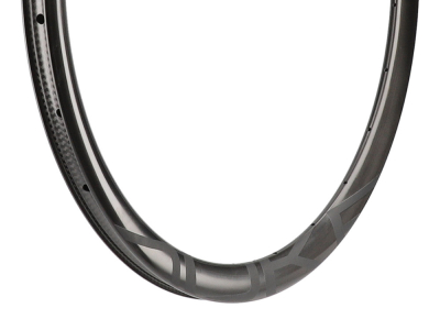 DUKE Rim 28 Baccara 36 Ultra SLR2 Disc UD-Carbon asymmetric