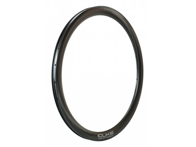 DUKE Felge 28 Baccara 42 Ultra SLR2 Disc UD-Carbon...
