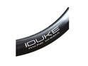 DUKE Felge 28" Baccara 42 Ultra SLR2 Disc UD-Carbon symmetrisch