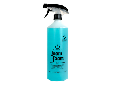 PEATYS Bicycle Cleaning Kit | Wash Degrease Dry Lube