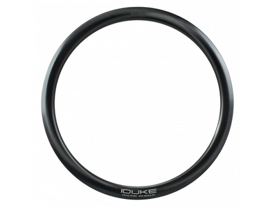 DUKE Felge 28" Baccara 42 Ultra SLR2 Disc UD-Carbon asymmetrisch