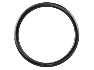 DUKE Rim 28" Baccara 42 Ultra SLR2 Disc UD-Carbon asymmetric