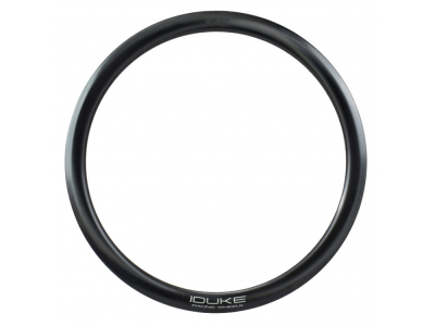 DUKE Rim 28" Baccara 42 Ultra SLR2 Disc UD-Carbon asymmetric 28 Holes