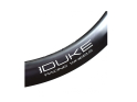 DUKE Rim 28" Baccara 42 Ultra SLR2 Disc UD-Carbon asymmetric 28 Holes