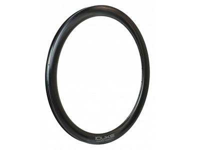 DUKE Felge 28 Baccara 48 Ultra SLR2 Disc UD-Carbon...