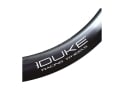 DUKE Felge 28" Baccara 48 Ultra SLR2 Disc UD-Carbon symmetrisch 28 Loch