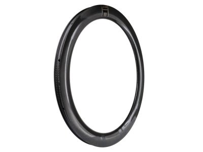 DUKE Felge 28" Baccara 56 Ultra SLR2 Disc UD-Carbon symmetrisch 28 Loch