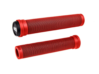 ODI Grips Longneck SLX Flangeless | red