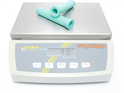 ODI Griffe Longneck SLX Flangeless | mint