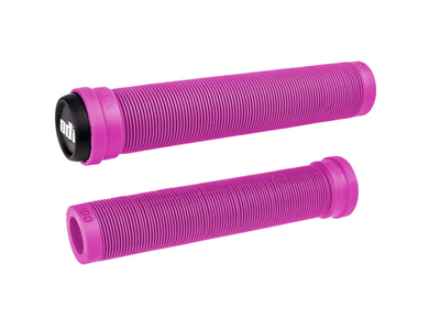 ODI Grips Longneck SLX Flangeless | pink