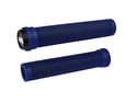 ODI Grips Longneck SLX Flangeless | navy blue