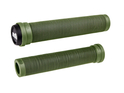 ODI Grips Longneck SLX Flangeless | army green