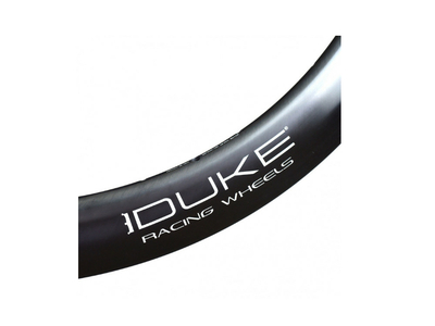 DUKE Rim 28 Baccara 42 SLR2 Disc UD-Carbon asymmetric