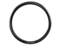 DUKE Felge 28" Baccara 42 SLR2 Disc UD-Carbon asymmetrisch
