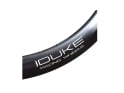DUKE Felge 28" Baccara 42 SLR2 Disc UD-Carbon asymmetrisch