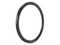 DUKE Felge 28" Baccara 42 SLR2 Disc UD-Carbon asymmetrisch 28 Loch