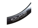 DUKE Felge 28" Baccara 48 SLR2 Disc UD-Carbon asymmetrisch