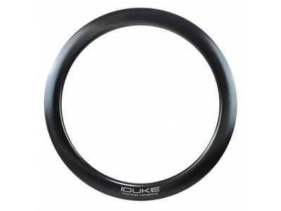 DUKE Felge 28" Baccara 56 SLR2 Disc UD-Carbon symmetrisch 24 Loch