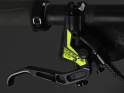 OAK COMPONENTS Brake Lever Set Root Lever PRO for Magura MT Brakes | black