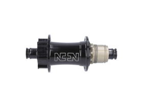 NONPLUS COMPONENTS Rear Hub Terraris J Gravel | 6-Hole...