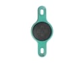 MUC-OFF Secure Tag Holder 2.0 for Apple AirTag | turquoise