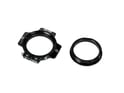 MUC-OFF Crank Preload Ring for 30 mm Spindle / SRAM-DUB | black