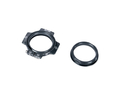 MUC-OFF Crank Preload Ring for 30 mm Spindle / SRAM-DUB | grey