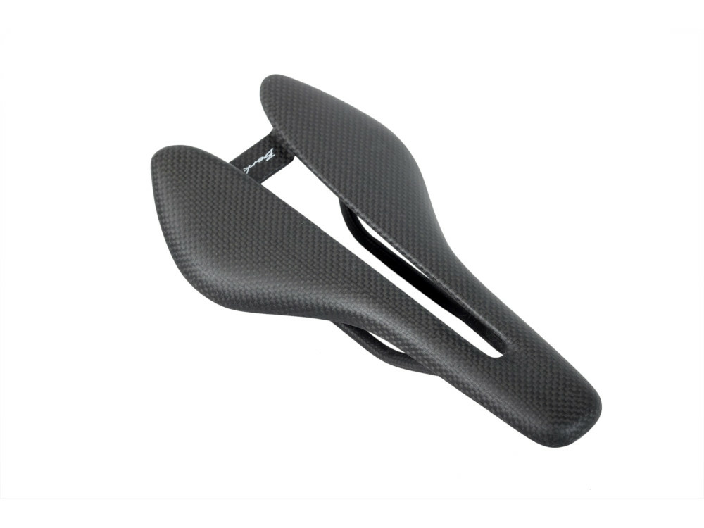 BERK COMPOSITES Saddle Ploh 3K Carbon, 327,50