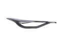 BERK COMPOSITES Saddle Lipa 3K-Carbon glossy