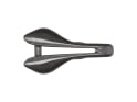 BERK COMPOSITES Saddle Lipa 3K-Carbon glossy