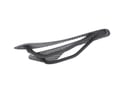 BERK COMPOSITES Saddle Lipa 3K-Carbon glossy