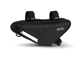 ACID Frame Bag CMPT 1 | 1,0 liter | black