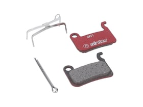 SINTER Bremsbeläge 001 Standard organisch Shimano...