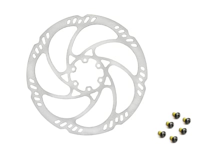 MAGURA Rotor Storm HC 180 mm | 6-Bolt - SPECIAL OFFER