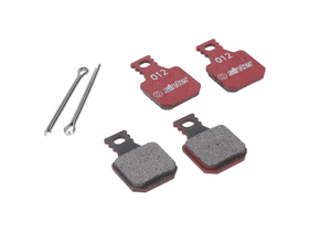 SINTER Bremsbeläge 012 Standard organisch Magura...