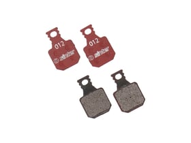 SINTER Bremsbeläge 012 Standard organisch Magura...