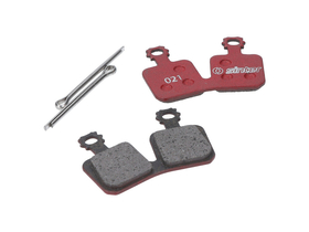 SINTER Bremsbeläge 021 Standard organisch Magura...