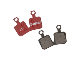 SINTER Bremsbeläge 021 Standard organisch Magura...