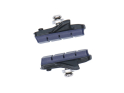 KCNC Brake Shoes for CB1, CB6 und C7 Brakes | black