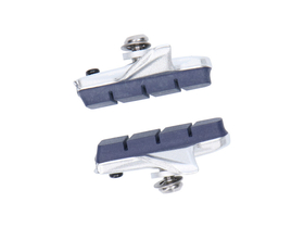 KCNC Brake Shoes for CB1, CB6 und C7 Brakes | silver