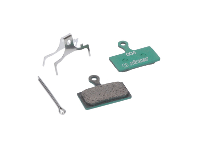 Plaquettes De Frein Organiques Polini Pour Scooters Derbi, Gilera, Italjet, Peugeot - Homologation KBA