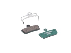 SINTER Disc Brake Pads 008 Race organic SRAM for X0...