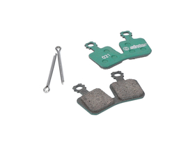 SINTER Disc Brake Pads 021 Race organic Magura for MT5,...