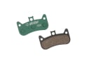 SINTER Disc Brake Pads 022 Race organic Formula for Cura 4 | green