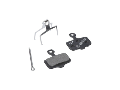 SINTER Disc Brake Pads 006 Performance semi-metallic SRAM...