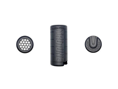 TRUTUNE activated carbon air fork insert FOX 36 / 38 short