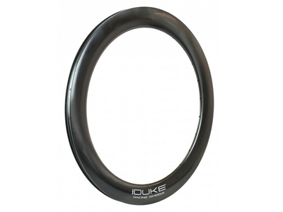 DUKE Felge 28 Baccara 65 SLR2 Disc UD-Carbon symmetrisch