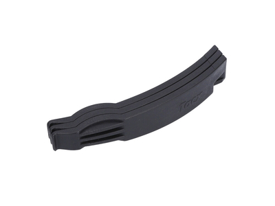 TACX Tire Levers set of 3 | black