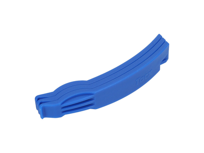 TACX Tire Levers set of 3 | dark blue