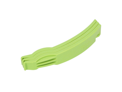 TACX Tire Levers set of 3 | green